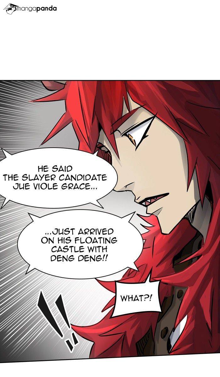 Tower of God Chapter 424 image 117